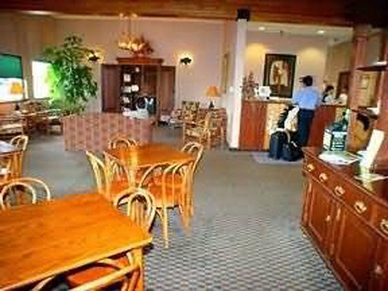 Comfort Inn at Buffalo Bill Village Resort Cody Esterno foto